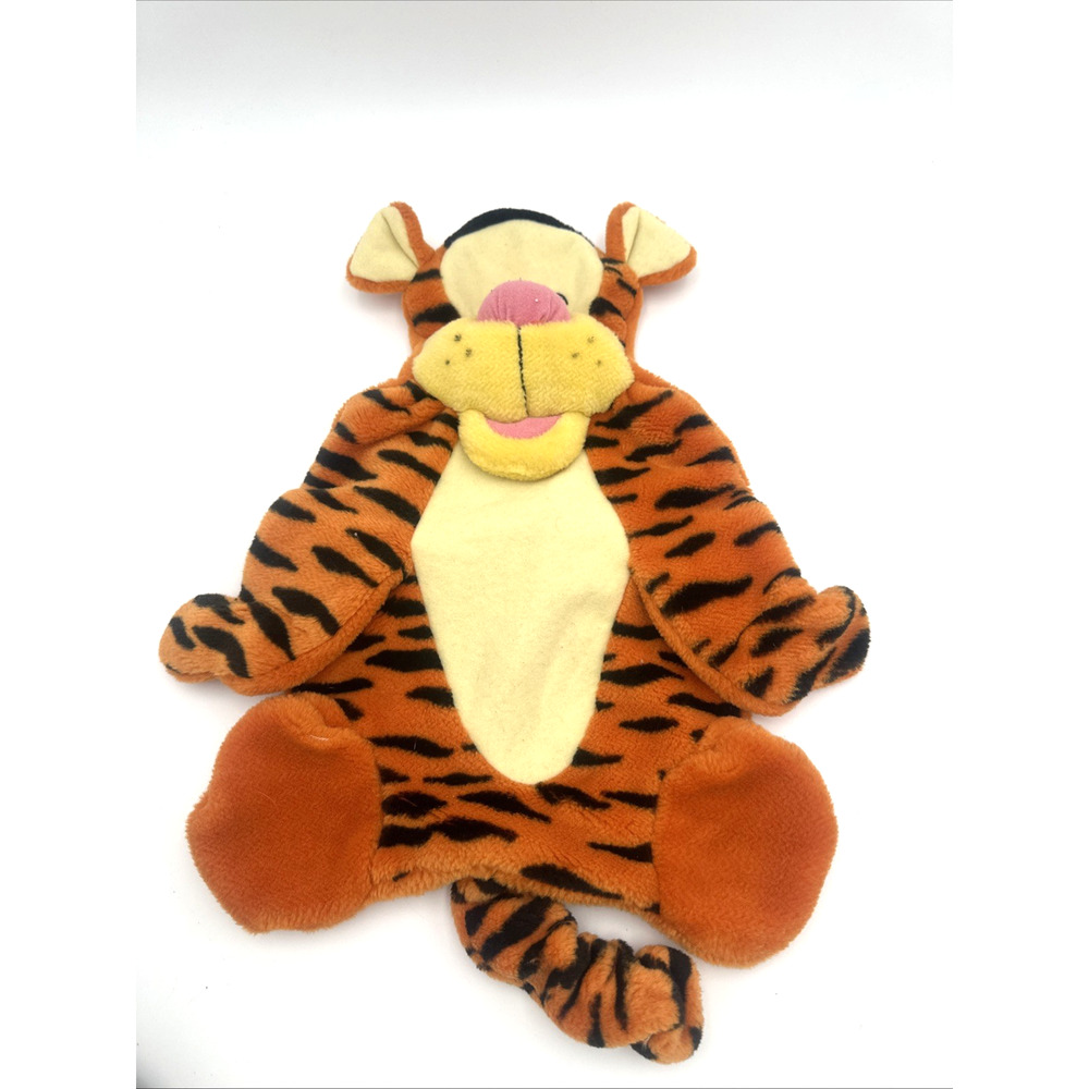 Vintage Rare Boots Winnie The Pooh “Tigger” Hot Water Bottle Cover ONLY